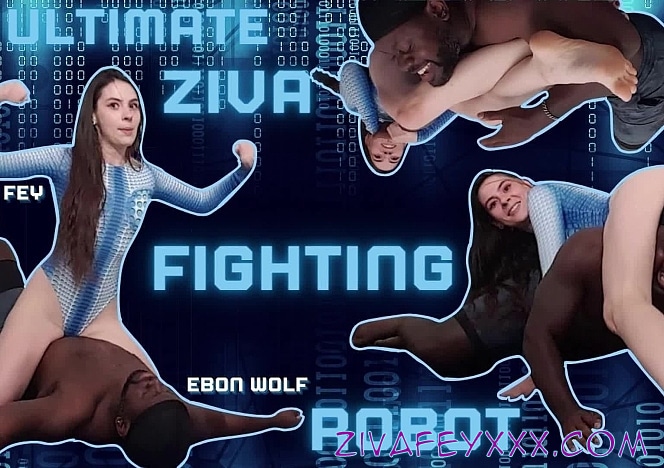 2024_Ziva_Fey_Ultimate_ Ziva_Fighting_Robot_ZZ